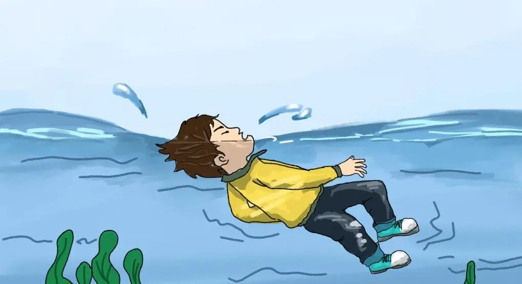 心肺復(fù)蘇模擬人溺水后如何自救