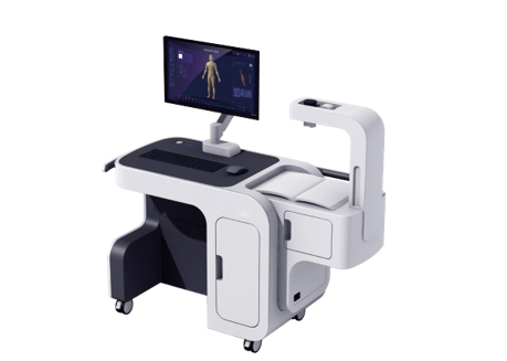 中醫(yī)AR學(xué)習(xí)平臺