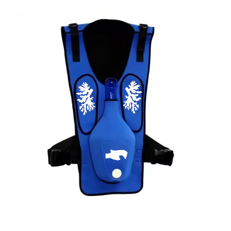 海姆立克訓(xùn)練馬甲